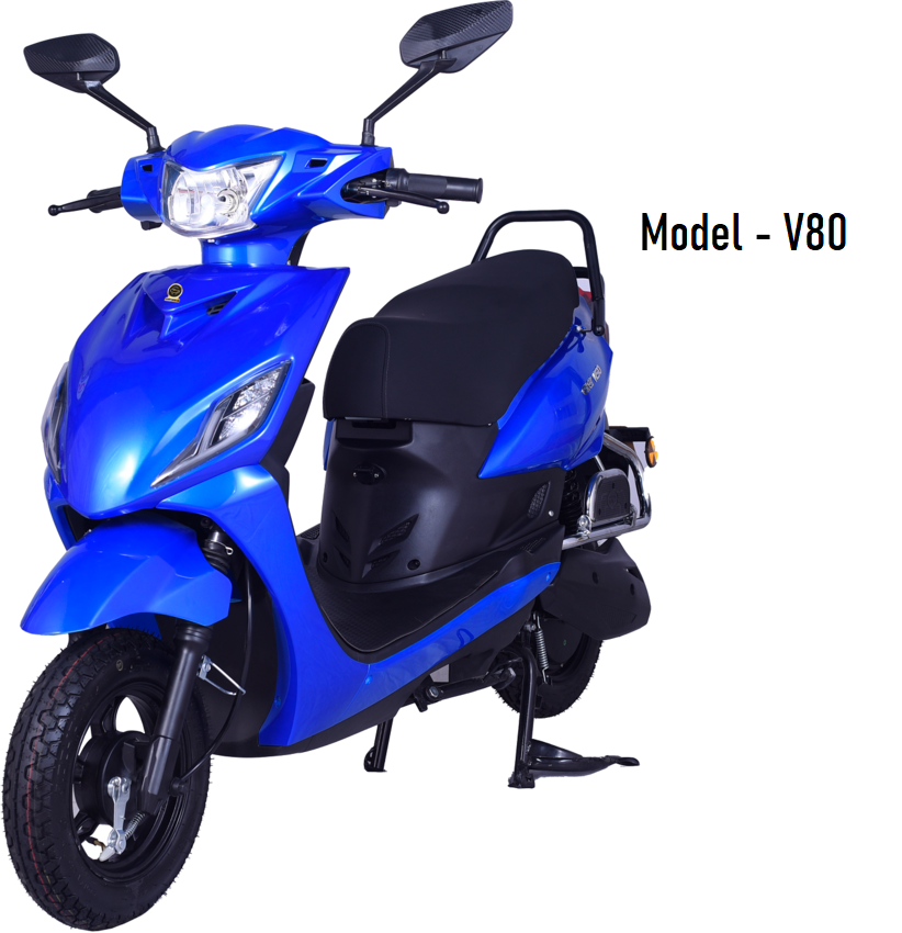 Sampoorn EV V80