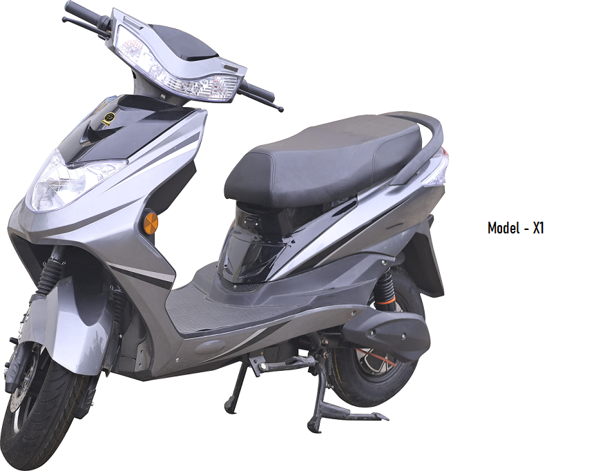 Sampoorn EV X1