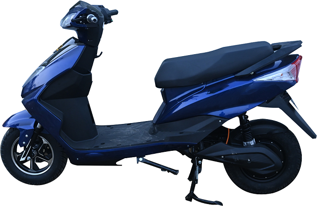 Sampoorn EV X3