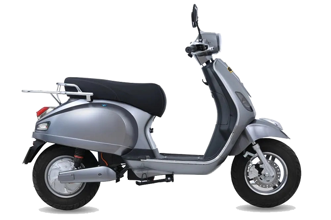 Sampoorn EV X4