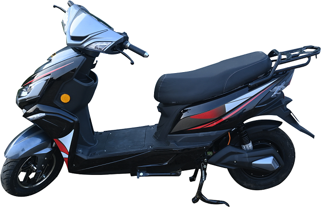 Sampoorn EV X5