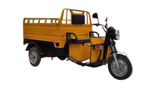 SN Solar Energy Electric Loader