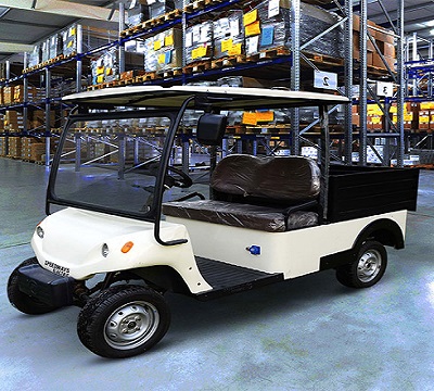 Speedways Set 2 Multi Utility Vehicle