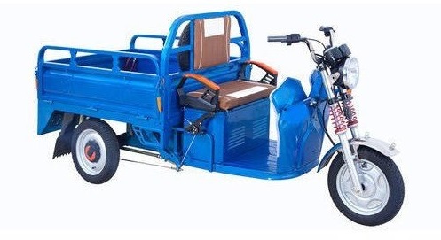 Taark Cargo Battery Operated Loader