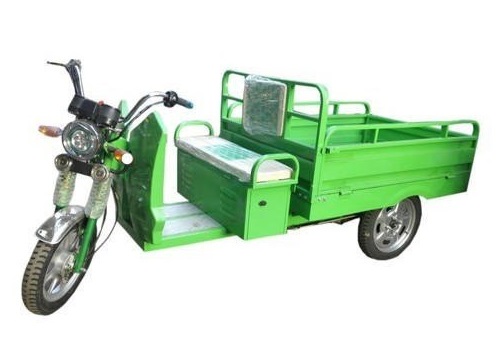 Taark Commercial E Loader