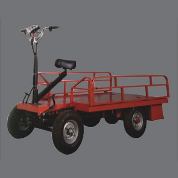 Taark Industrial Electric Loader