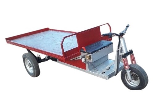 Taark TAARK Battery Operated E Loader