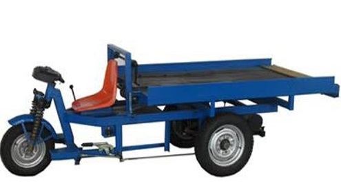 Taark Taark Brick Battery Operated Loader