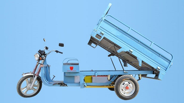 Tavas LOADER MODEL E CART 1000