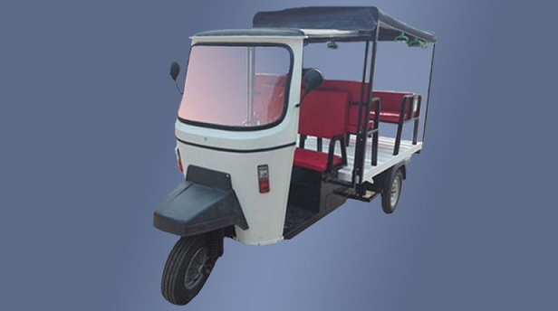 Tavas Offroad Model 7 Plus 1
