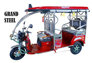 Thukral GRAND STAINLESS STEEL