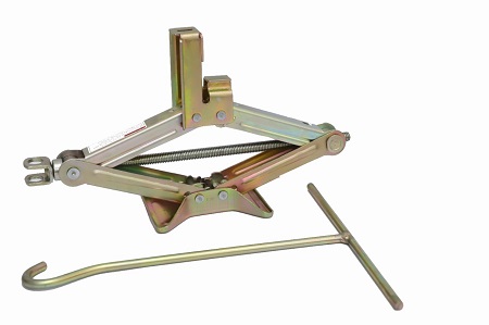 Titan P Type Scissor Jack