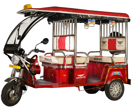 TTM Sangam Auto