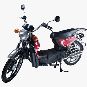 Tunwal Elelktrika 60 LI Plus