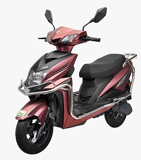 Tunwal Mini Lithino Electric Scooter Price in Amroha
