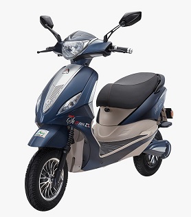 Tunwal Storm ZX Plus