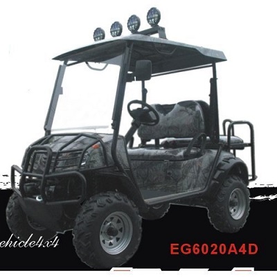 Volmac Sports Utility Vehicle 4X4