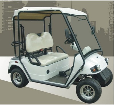 Volmac Street Legal EEC Approved Electric Vehicle