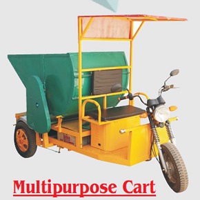 Xxplore Multi Purpose Cart