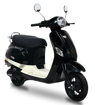 Yaan Drive Plus