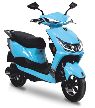Yaan Roadster