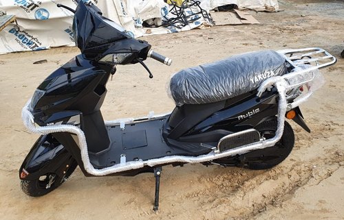 Yakuza Rubie 48V E Scooter