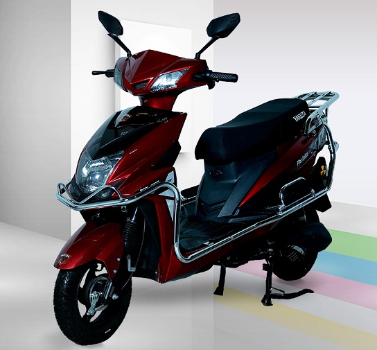 Yakuza Rubie Electric Scooter Price in Ludhiana