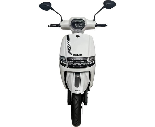Zelio Eeva ZX Plus