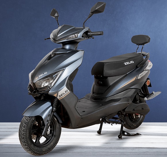 Zelio ZG S