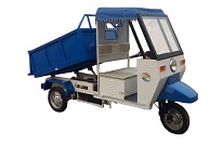 Tipper Trailer